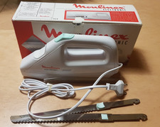 "Moulinex" Electronic Typ 860