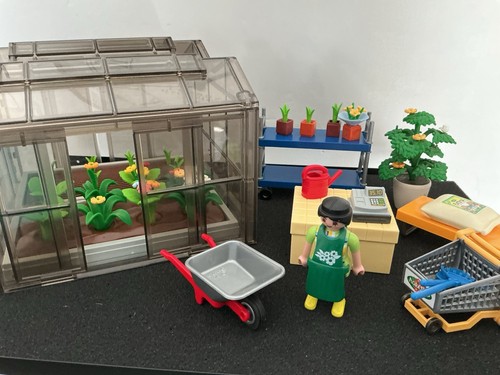 Playmobil gartencenter - playmobil,
