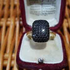 925 Sterlingsilber Gold