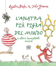 Die faulste Ente der Welt und