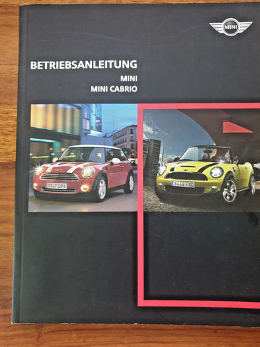 Mini und cabrio - mini,