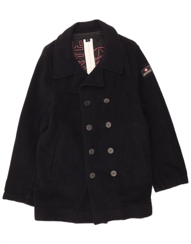 Murphy nye herren pea coat - herren,