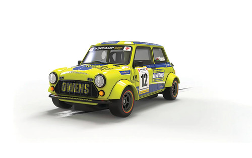 Mini cooper miglia - mini,