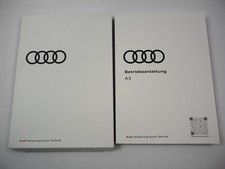 Audi A3 8Y RS3 S3