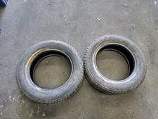 2x Bridgestone Sommerreifen