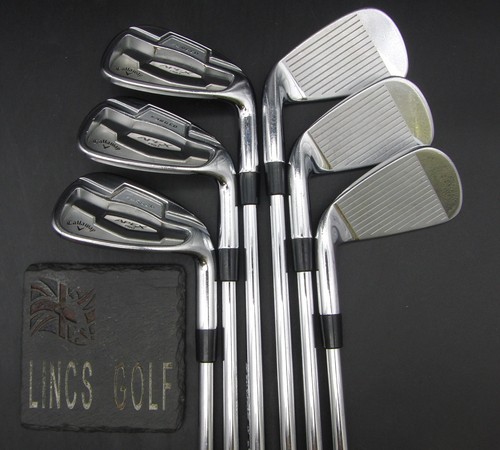 Set callaway apex pro - set,