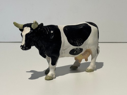 Schleich 13214 schwarz weiß - schleich,