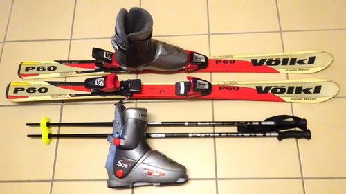 Top skiset völkl - vÖlkl, cm