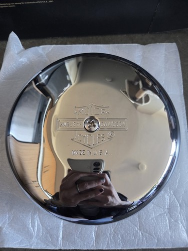 Oem harley davidson softail - oem,