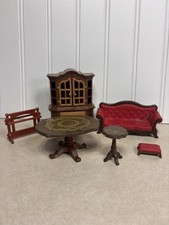 Vintage Playmobil Victorian
