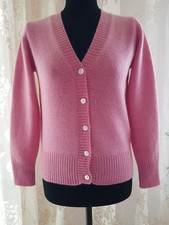 JAKE*S Damen Strickjacke