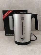 AEG Precision EWA 6000