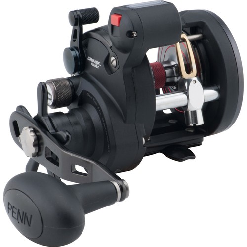 Penn warfare multirolle mit - warfare,