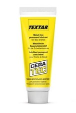 TEXTAR Cera Tec 75 ml Tube