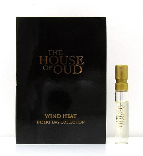 The house oud - house, heat