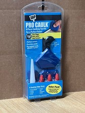 DAP Pro Caulk 8-Piece Caulking