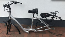 Rahmen / Fahrradteile für Derby Cycle (RALEIGH Dover)