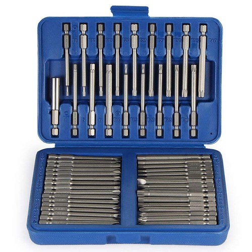 Tlg bitsatz set - tlg,