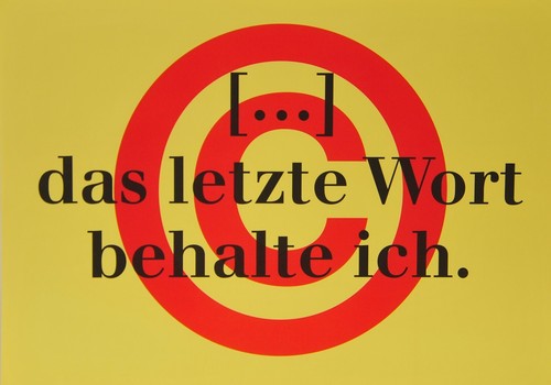 Michael growe siebdruck verso - growe/siebdruck, /verso