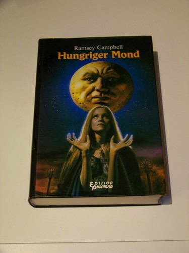 Hungriger mond ramsey - +,
