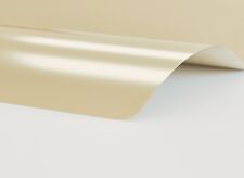 Spanndecken Material Satin