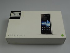 Sony Xperia acro S LT26W 16GB