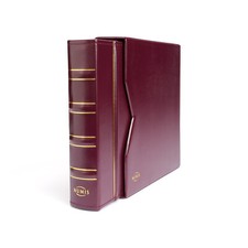 LEUCHTTURM Münzalbum NUMIS
