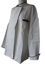 1016 Kochjacke Herren EXNER