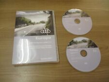 Navi Navigation DVD Karte