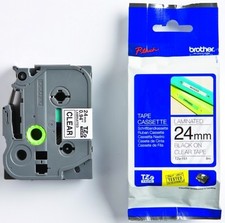 Beschriftungsband original