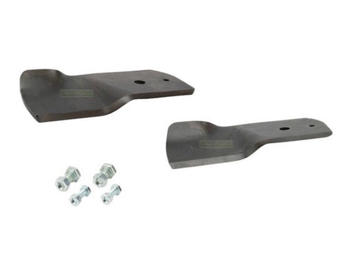 17cm messer stiga - 17cm,