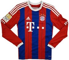 Adidas 2014-15 BAYERN MUNCHEN