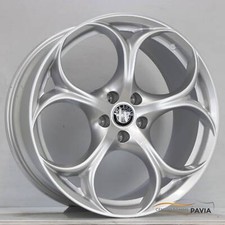Alufelgen Ab 19 Original ALFA