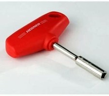 Hegner 102 Vierkantschlüssel