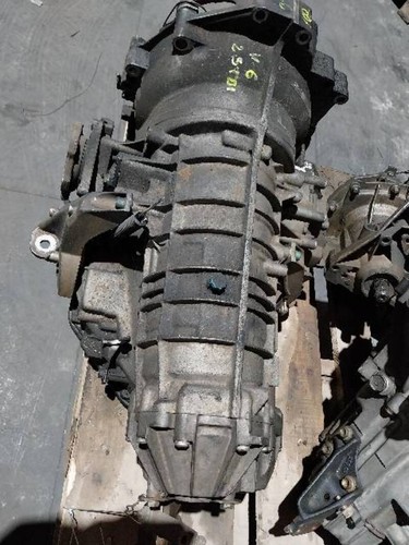 Frt automatik getriebe 44315 - getriebe,