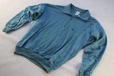 Adidas Pullover Sweat Shirt Sweater Pulli Vintage Ski Slope 80er 80s 52 L NEU