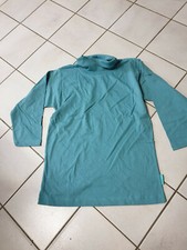 @@KIRA VON KAMPE@ROLLKRAGEN PULLOVER@GR.128@@