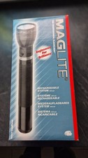 Mag Lite RX4016E Akku neu