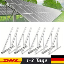 Halterung solarpanel - pv,