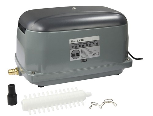 Hailea blow hap 150 200 - hi-blow, 150-200