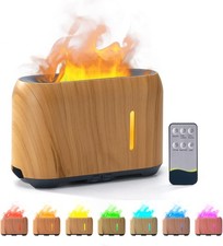 Luftbefeuchter Diffuser