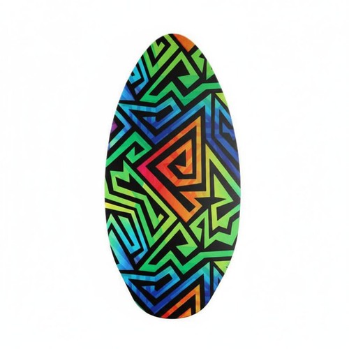 Skimboard dekorativ - skimboard,