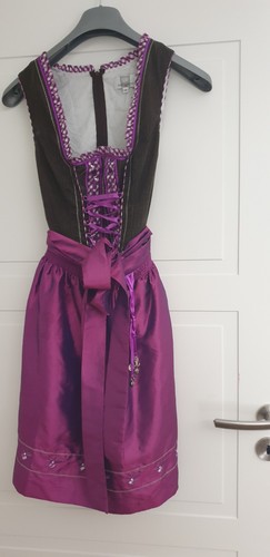 Dirndl von spieth wensky - von, in