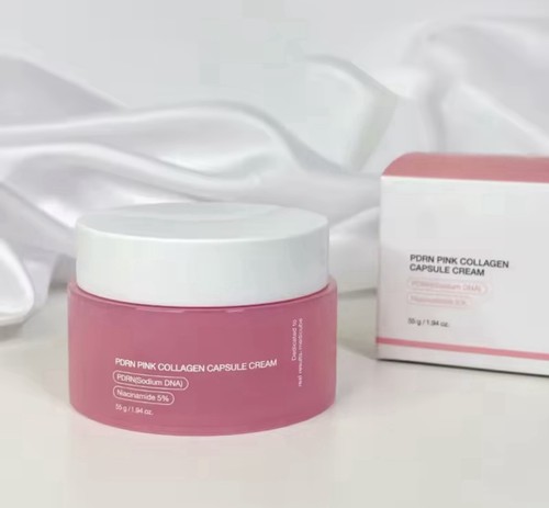 Pdrn pink collagen - pdrn,