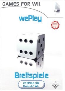 Games for wii brettspiele - games,