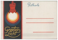 XX1099/ Graetzin-Licht