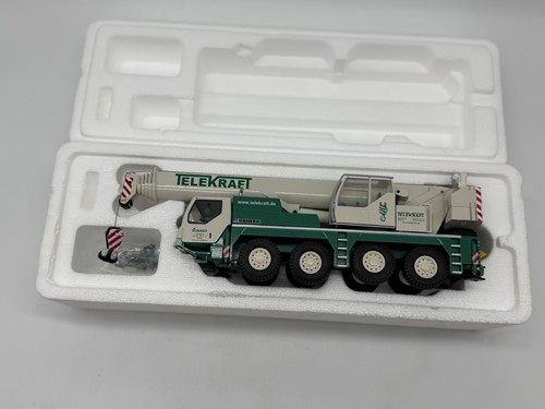 Liebherr ltm 1070 - liebherr,