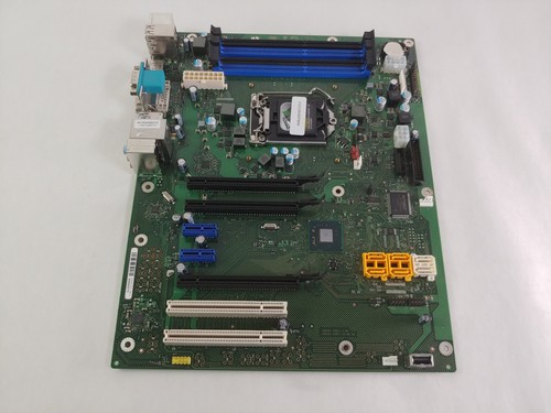 Fujitsu celsius w520 desktop - w520,
