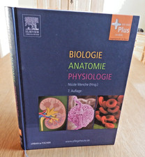 Biologie anatomie physiologie - biologie,