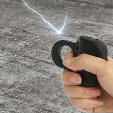 Elektroschock-Fingerring –